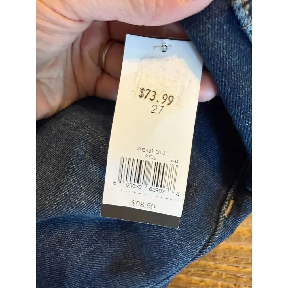 Banana Republic new tags